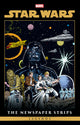 STAR WARS LEGENDS THE NEWSPAPER STRIPS OMNIBUS HC