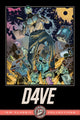 *DAMAGED* D4VE IDW CLASSIC COLLECTIONS TP