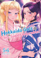 HOKKAIDO GALS ARE SUPER ADORABLE! OMNIBUS TP VOL 03 (VOL 5-6)