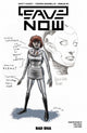SAVE NOW (2025) #4 CVR B LEWIS LAROSA MATT KINDT CHARACTER DESIGN VAR