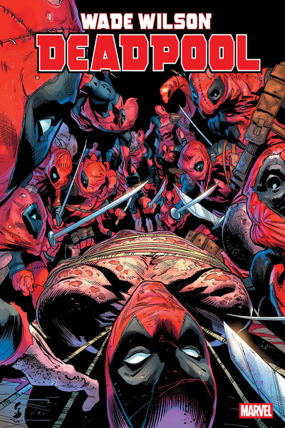 WADE WILSON DEADPOOL (2026) #6