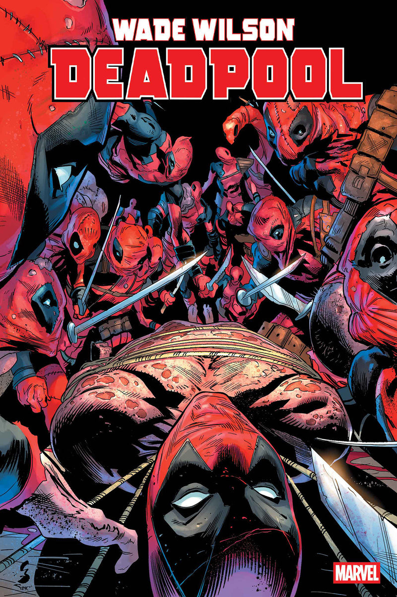 WADE WILSON DEADPOOL (2026) #6