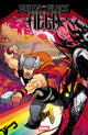 QUEEN IN BLACK HELA (2026) #1 (ONE SHOT)