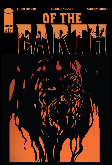 OF THE EARTH (2026) #1 CVR B JACOB PHILLIPS