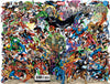 JLA/AVENGERS (2003) #3 FACSIMILE EDITION (2026)