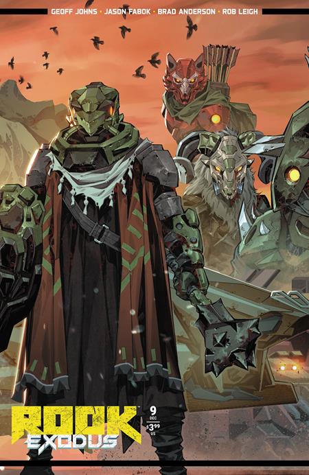 ROOK EXODUS (2024) #9 CVR C KAEL NGU CONNECTING VAR