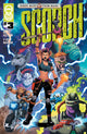 BIKER MICE FROM MARS SCORCH (2026) #3 CVR B JORDI TARRAGONA