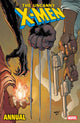 UNCANNY X-MEN (2024) ANNUAL #1