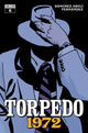 TORPEDO 1972 (2024) #6 CVR A LEANDRO FERNANDEZ