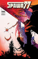SPAWN 77 (2026) #1 CVR D EMMA RIOS