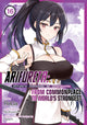 ARIFURETA COMMONPLACE TO STRONGEST GN VOL 16