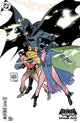 BATMAN & ROBIN YEAR ONE DYNAMIC DUOS (2026) #3 CVR C GORAN PARLOV CARD STOCK VAR