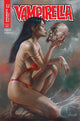 VAMPIRELLA (2025) #12 CVR A LUCIO PARRILLO