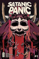 SATANIC PANIC (2026) #1 CVR A CLAY MCCORMACK