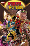 SPIDER-MAN & WOLVERINE (2025) #10