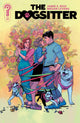 DOGSITTER (2026) #1 CVR A LEVENS