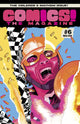 COMICS THE MAGAZINE (2026) #6