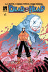 DEAD HEAD (2025) #1 CVR A GABRIEL FONSECA & BARLO MOREIRA