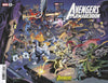 AVENGERS ARMAGEDDON (2026) #5 LEONEL CASTELLANI MARVEL STUDIOS AVENGERS DOOMSDAY WRAPAROUND VAR