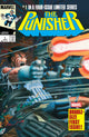 PUNISHER (1986) #1 FACSIMILE EDITION (2026)