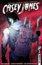 TEENAGE MUTANT NINJA TURTLES CASEY JONES (2025) #2 CVR B CIZMESIJA