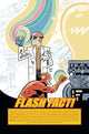 FLASH (2023) #35 CVR C JUNI BA CARD STOCK VAR