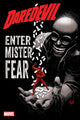 DAREDEVIL (2026) #8 DAVE JOHNSON VAR