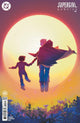 SUPERGIRL SURVIVE (2026) #4 CVR C SWEENEY BOO CARD STOCK VAR