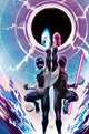 RADIANT BLACK (2021) #44 CVR E DANIEL BAYLISS VIRGIN VAR