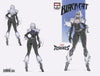BLACK CAT (2025) #12 NETEASE GAMES MARVEL RIVALS WRAPAROUND VAR