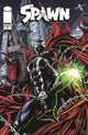 SPAWN (1992) #371 CVR B RAYMOND GAY