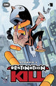 DESTINATION KILL (2026) #1 CVR D TANGO