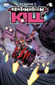 DESTINATION KILL (2026) #2 CVR B ADAM GORHAM