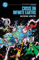 CRISIS ON INFINITE EARTHS TP (DC COMPACT COMICS EDITION)