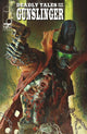 DEADLY TALES OF THE GUNSLINGER SPAWN (2024) #12 CVR A BJORN BARENDS