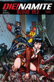 DIENAMITE BLOOD RED (2025) #5 CVR A EJ SU