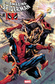 AMAZING SPIDER-MAN (2025) #1000 RYAN STEGMAN RAVAGE VAR