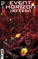 EVENT HORIZON INFERNO (2026) #3 CVR B SMITH