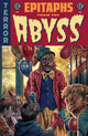 EC EPITAPHS FROM THE ABYSS HC LIBRARY EDITION BOOK ONE