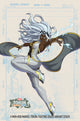 X-MEN (2024) #36 MARVEL TOKON FIGHTING SOULS VAR