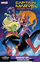 CAPTAIN MARVEL DARK PAST (2026) #2 GURIHIRU WHAT IF? VAR