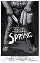 BENEATH THE TREES WHERE NOBODY SEES RITE OF SPRING (2025) #5 CVR E 25 COPY INCV FLEECS B&W VAR