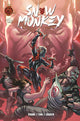 SNOW MONKEY (2025) #3
