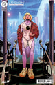 LEGION OF SUPER-HEROES (2026) #2 CVR E HAYDEN SHERMAN CARD STOCK VAR