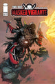 FINAL BOSS MASKED VIGILANTE (2026) #1 (ONE SHOT) CVR D INC 1:25 TYLER KIRKHAM VAR
