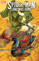 SPIDER-MAN LONG WAY HOME (2026) #1 25 COPY INCV STEPHEN PLATT VAR