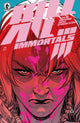 KILL ALL IMMORTALS III (2026) #1 CVR C ELENA CASAGRANDE