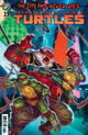 TEENAGE MUTANT NINJA TURTLES (2024) #23 CVR A PE