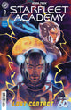 STAR TREK STARFLEET ACADEMY LOST CONTACT (2026) #2 CVR C 25 COPY INCV VELRIO VAR