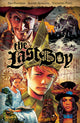 LAST BOY TP